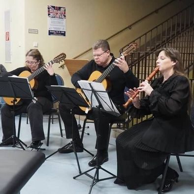 Hast du (noch) Töne, November 2019, Paul-Hindemith-Musikschule Hanau