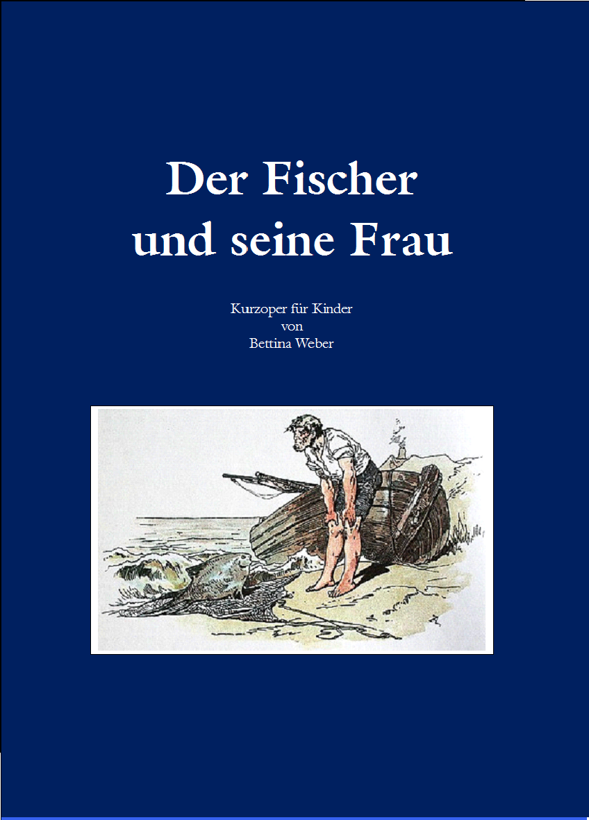 Der Fischer und seine Frau