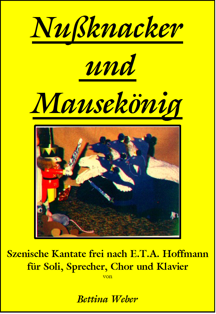 Nussknacker und Mausekönig